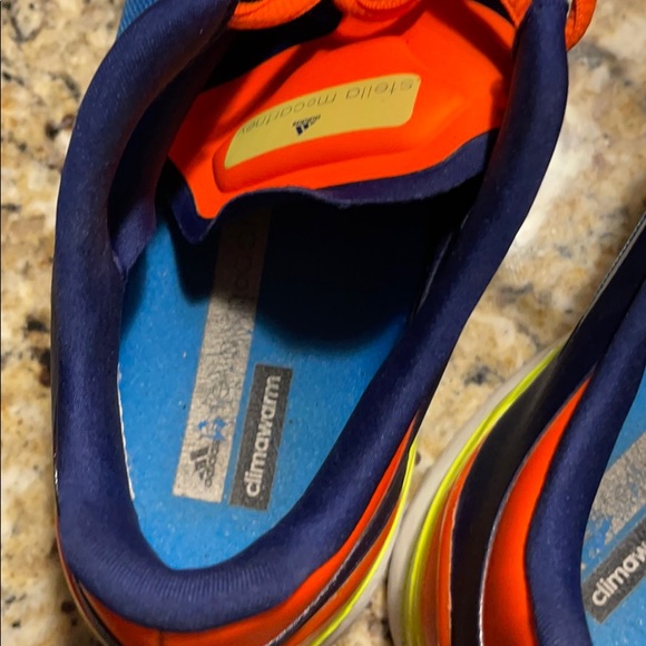 Adidas by Stella McCartney worn maybe 3 times - Picture 7 of 9